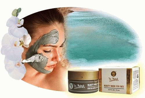Beauty Mask For Face
